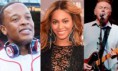 LOS MÚSICOS QUE MÁS DINERO GANARON EN EL 2014
